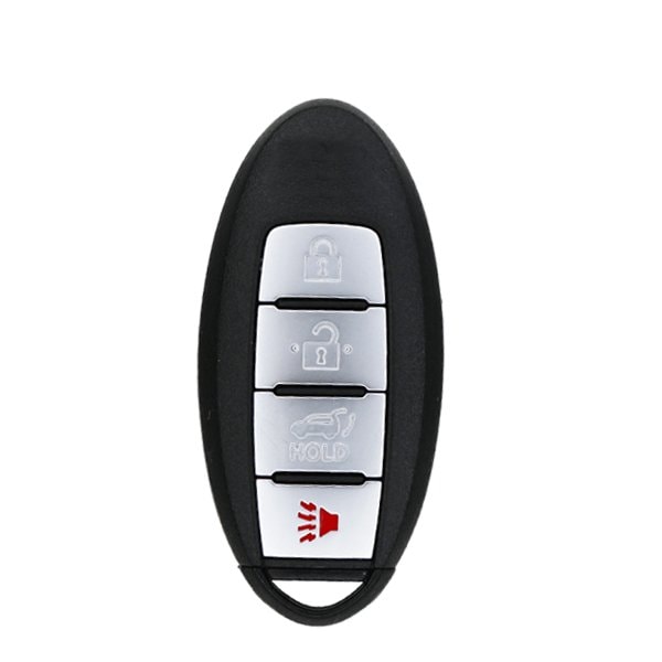 KeylessFactory:Remote Smart Keys:2014-2016 NISSAN ROGUE SMART PROX KEY 4 BUTTON